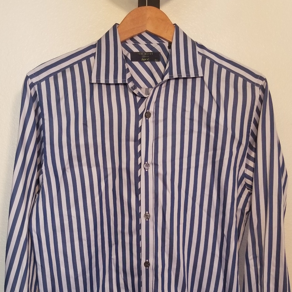 Ted Baker London Dress Shirt
